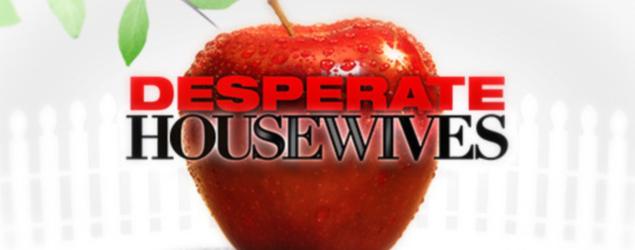 Mujeres desesperadas