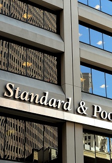 Standard & Poor's