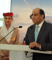 emirates