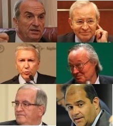 empresarios