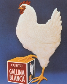 gallinablancados