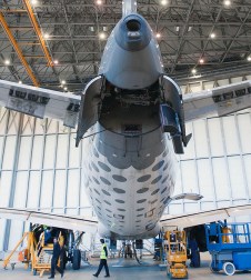 hangar