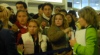 Pasajeros