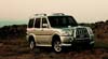 4x4 de lujo