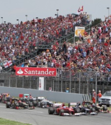 montmelo