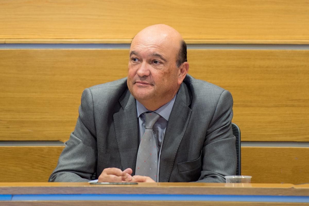 Víctor García Nebreda