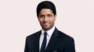 Imagen de Al-Khelaifi, presidente de European Club Association |Foto de sus redes sociales.