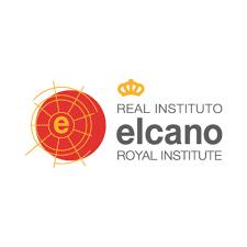 Imagen del Real Intituto Elcano |Foto de sus redes