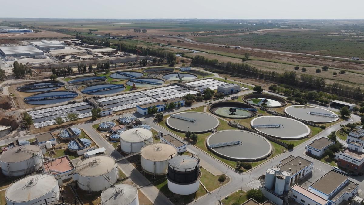 Complejo ambiental Copero