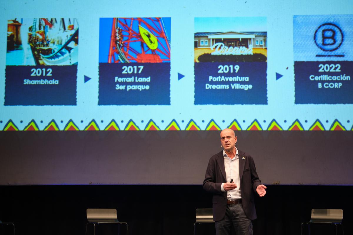 30 aniversario PortAventura | Foto de PortAventura