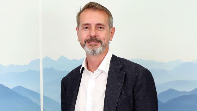 Marc Murtra | Foto de Indra