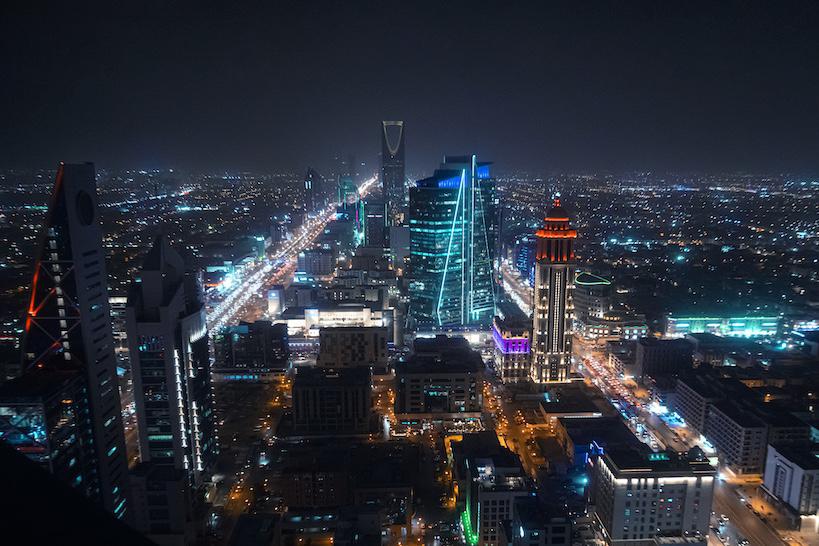 Arabia Saudí | Foto de Ministerio de Turismo de Arabi Saudí