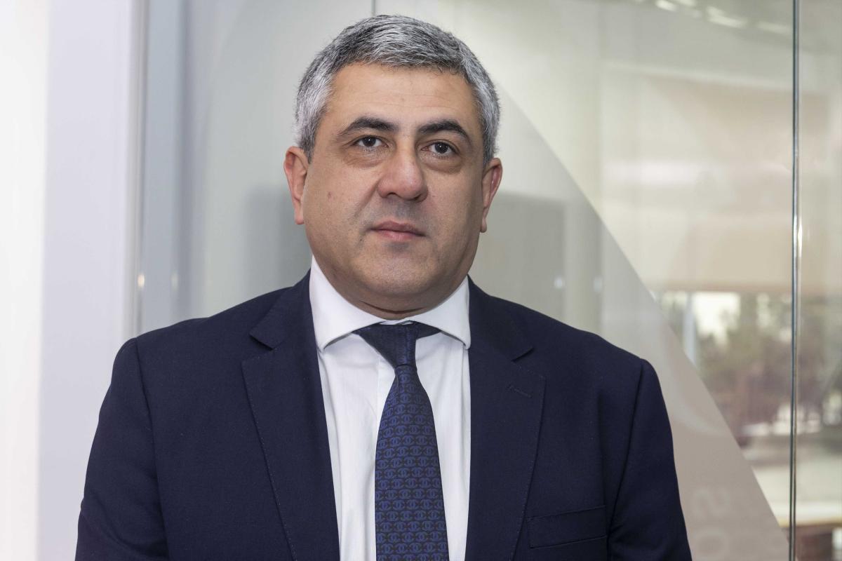 El secretario general de ONU Turismo, Zurab Pololikashvili | Foto de Jorge Villa
