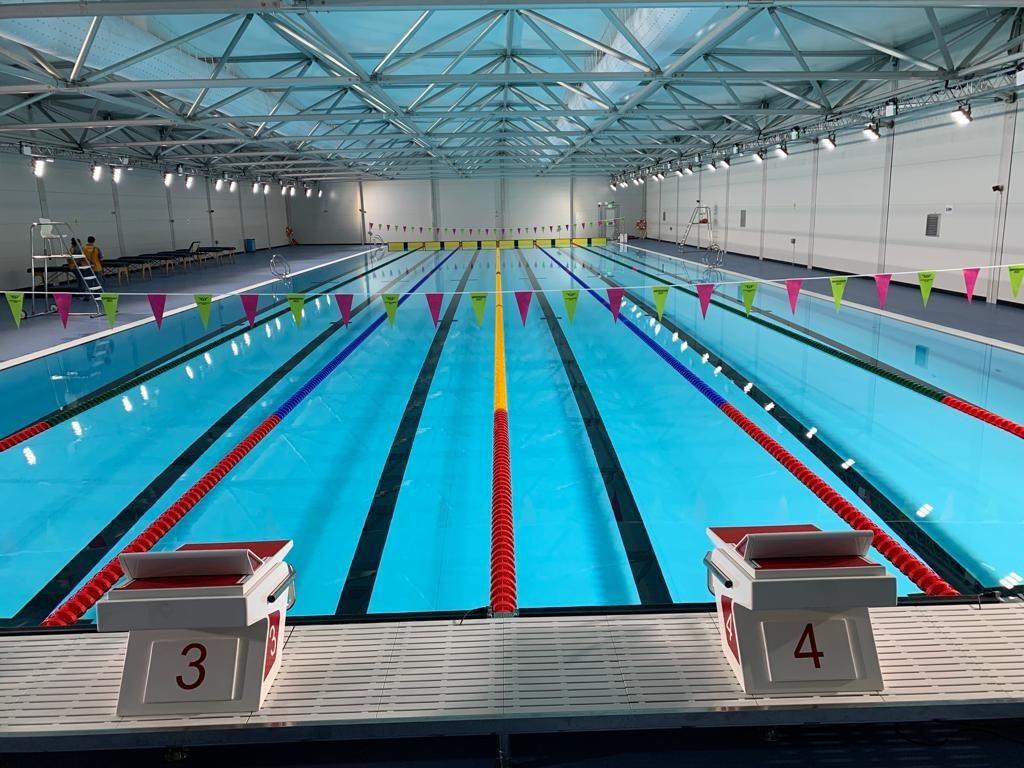 Piscina | Foto de Fluidra