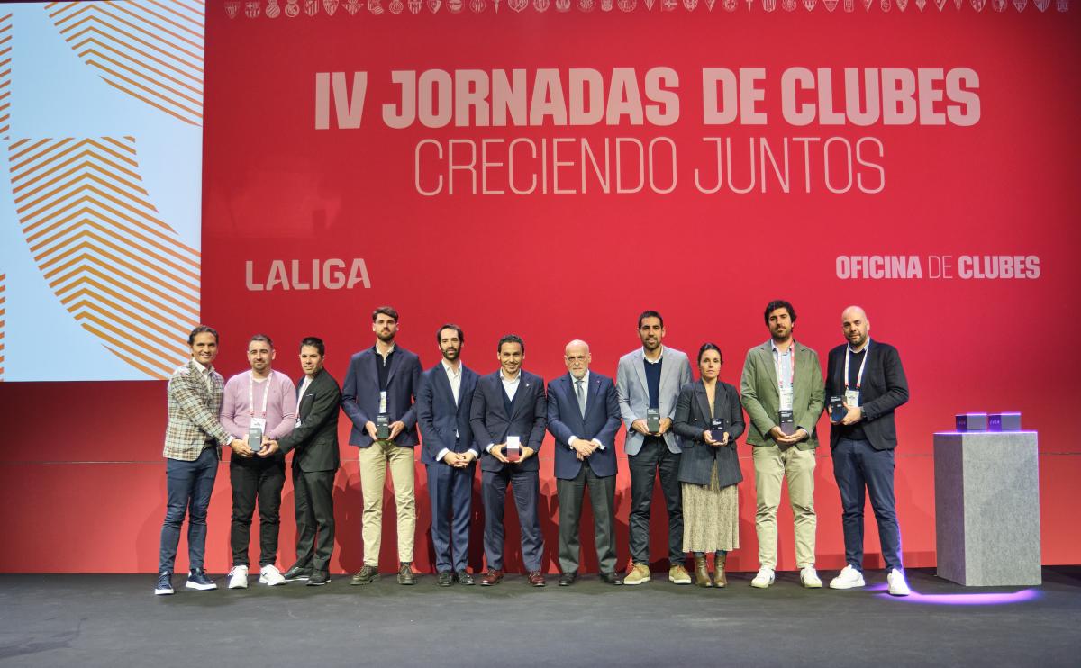Imagen de LALIGA