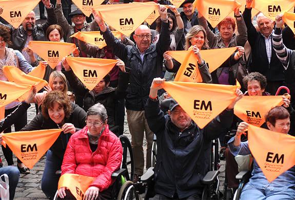 Foto de Esclerosis Múltiple España