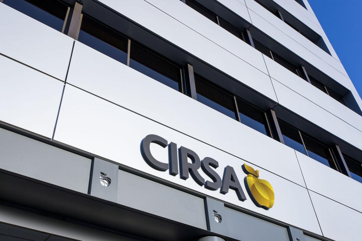 Sede de Cirsa | Foto de Cirsa