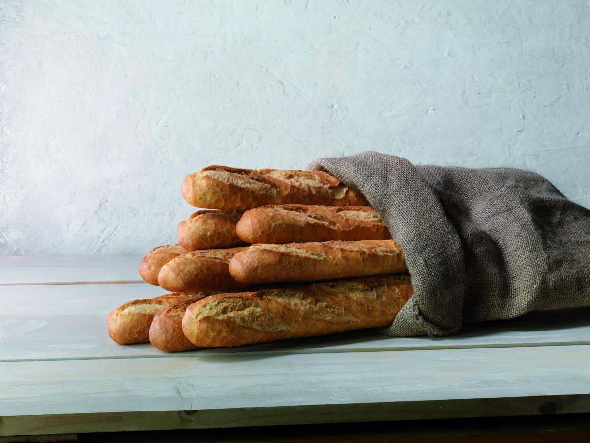 Pan | Foto de Europastry