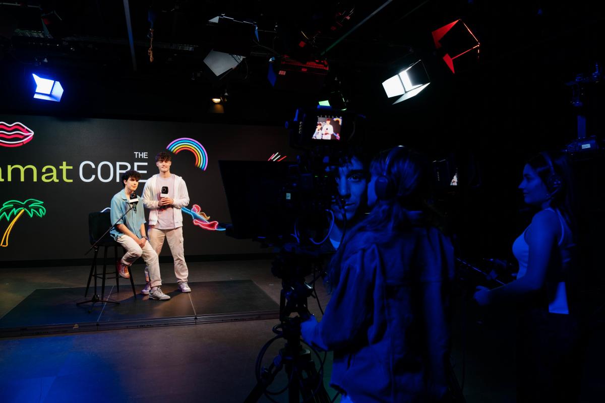 Foto de The Core