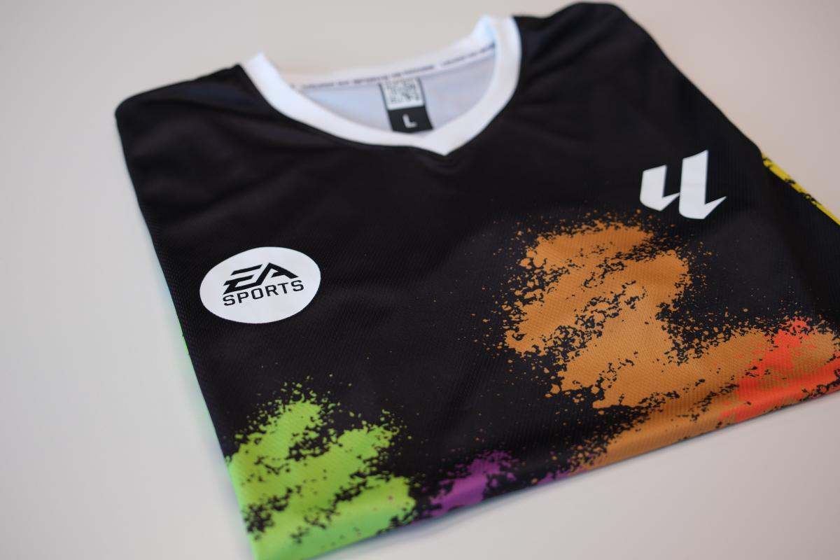 Camiseta | Foto de LALIGA