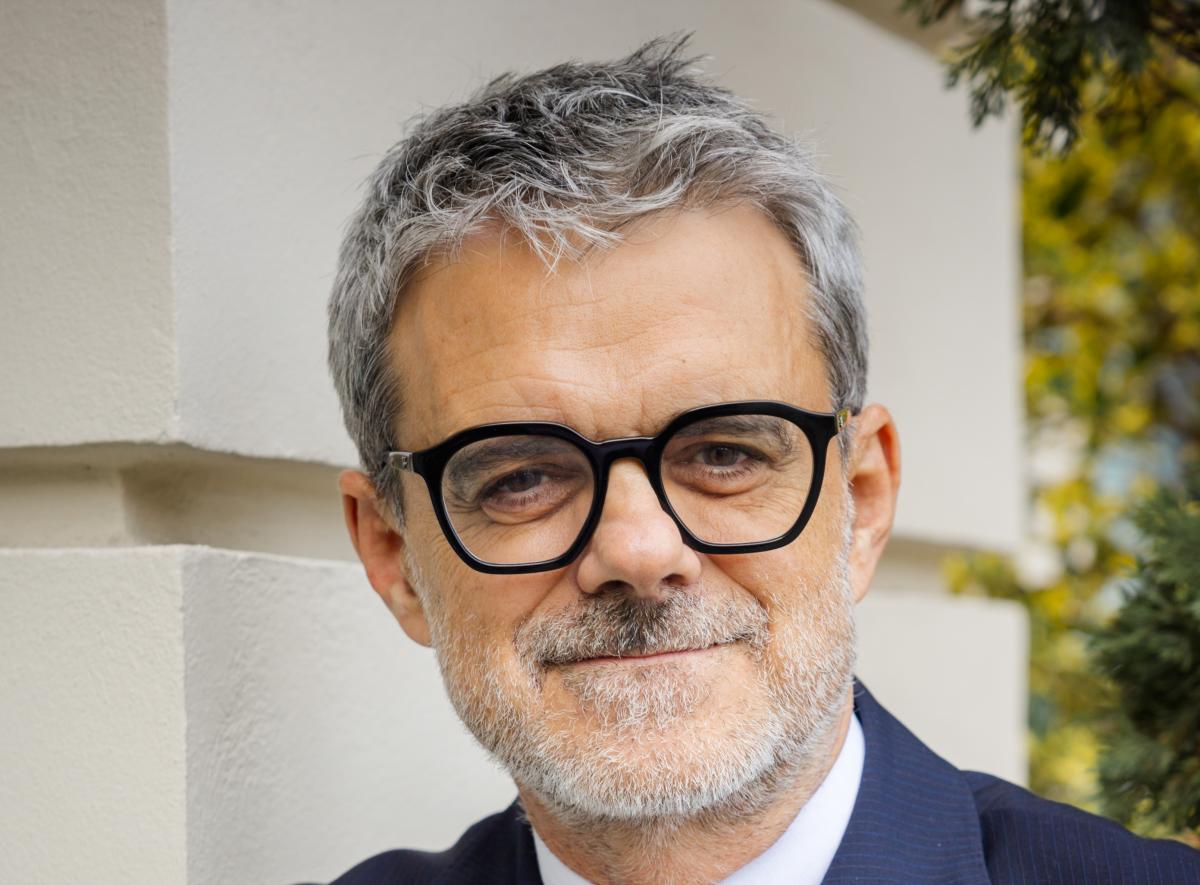 Jaime Malet | Foto de AmChamSpain