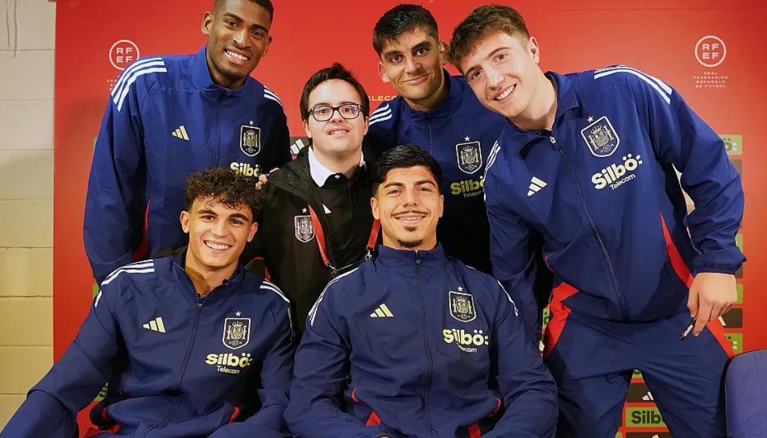 Foto de la RFEF