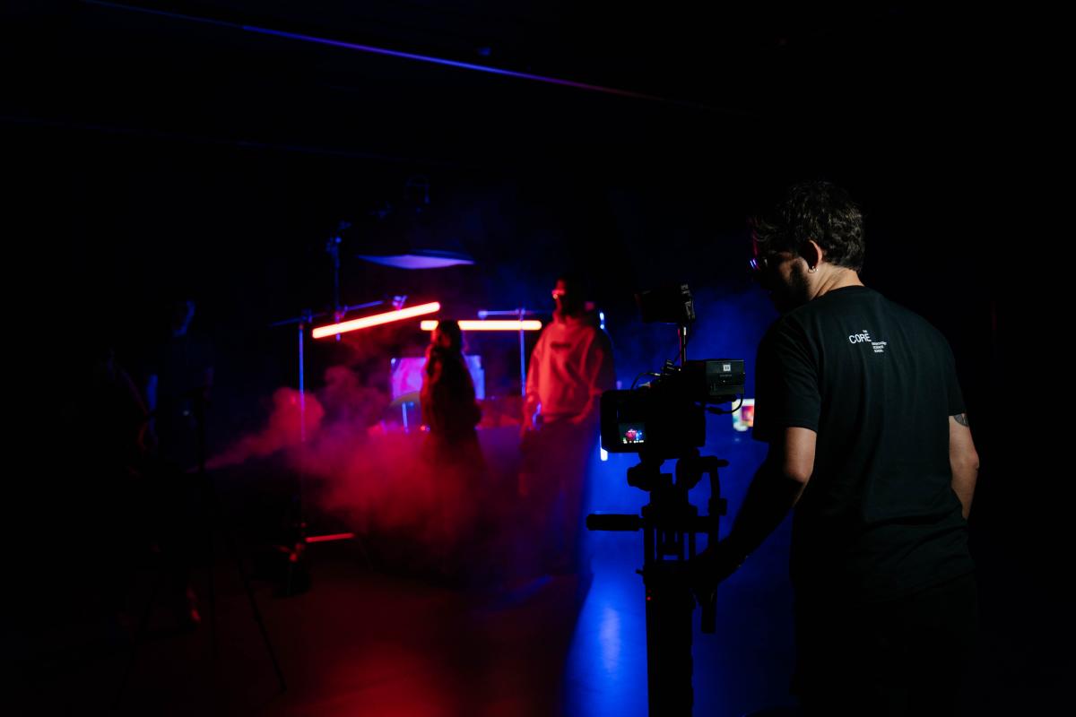 FP | Foto de The Core