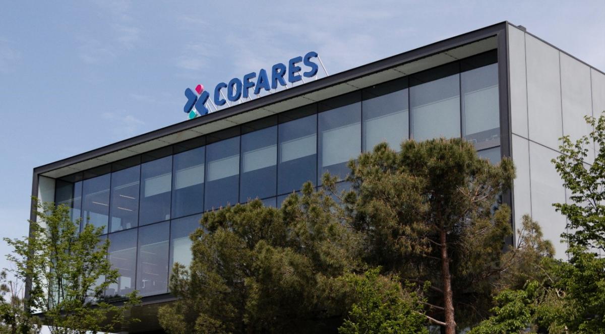 Sede de Cofares | Foto de Cofares
