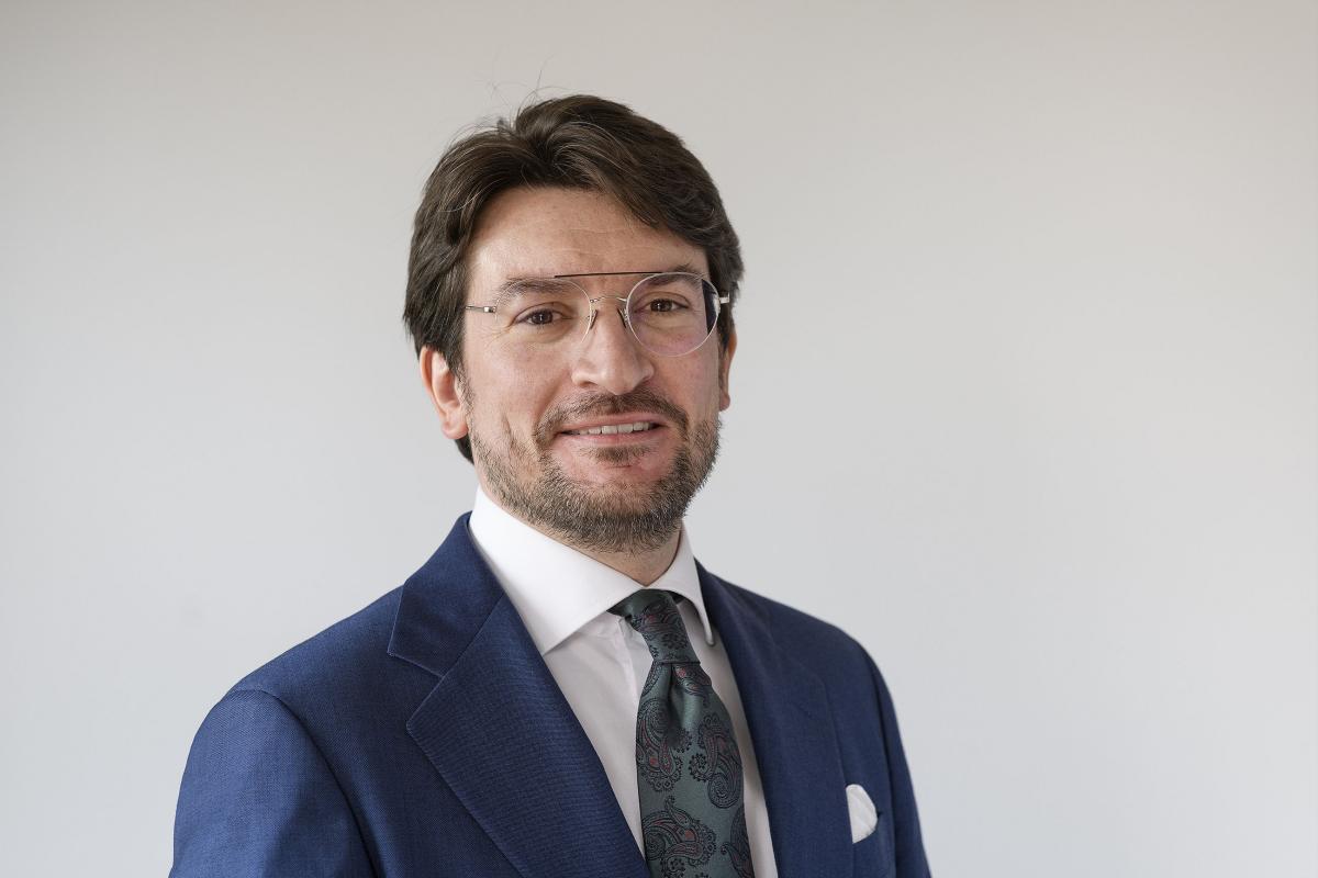 Borja Goday | Foto de Servihabitat