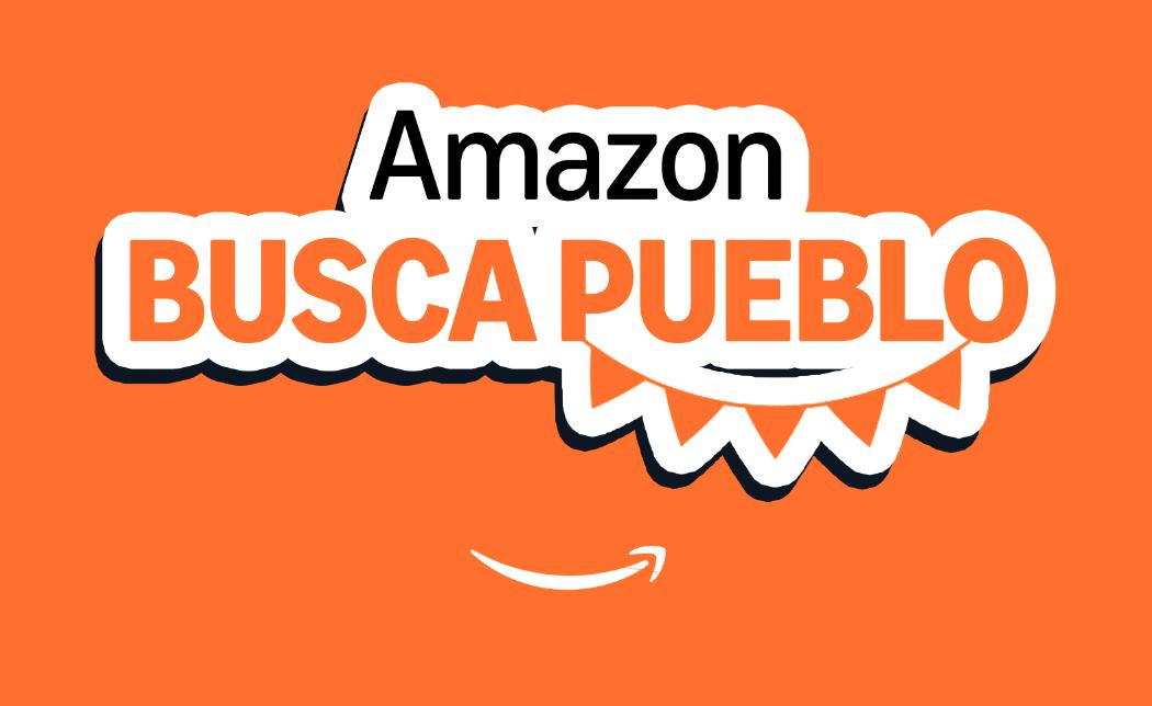 Imagen de la iniciativa de Amazon