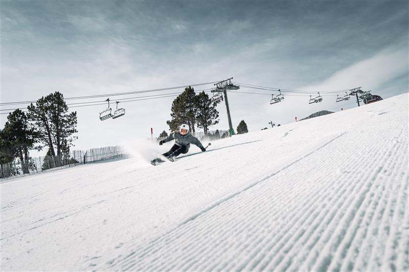 @Grandvalira | Foto de Grandvalira