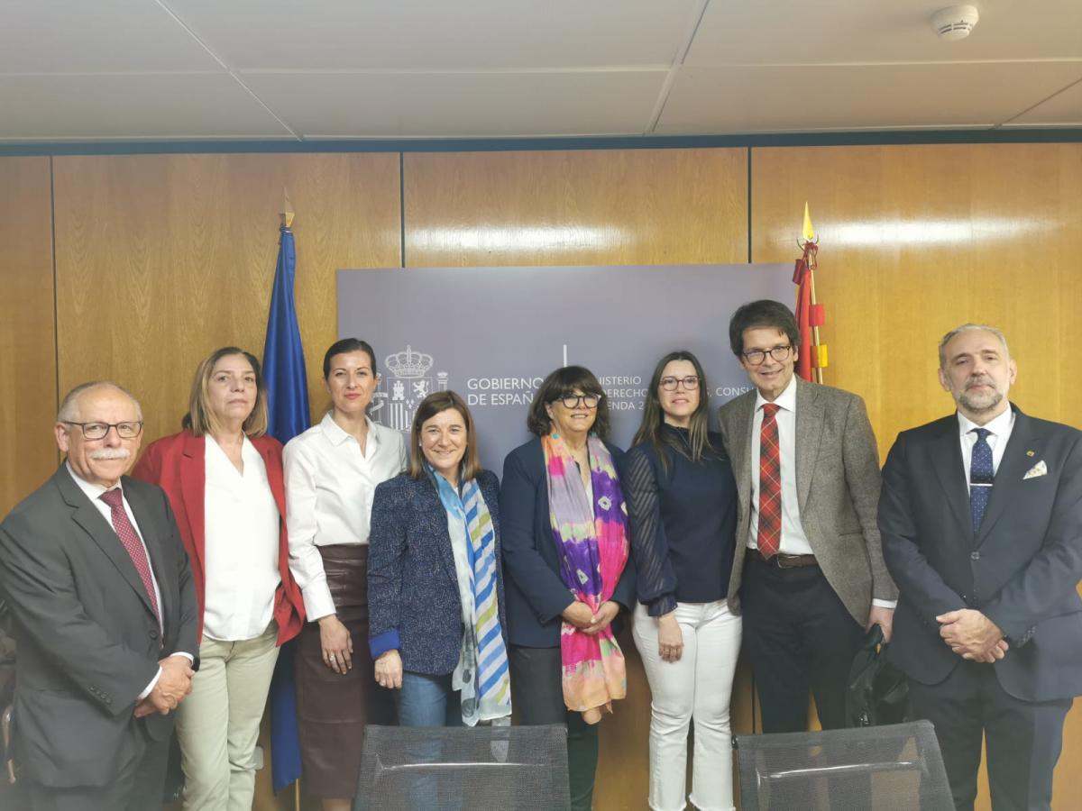 Imagen del encuentro 1 Foto de Lares