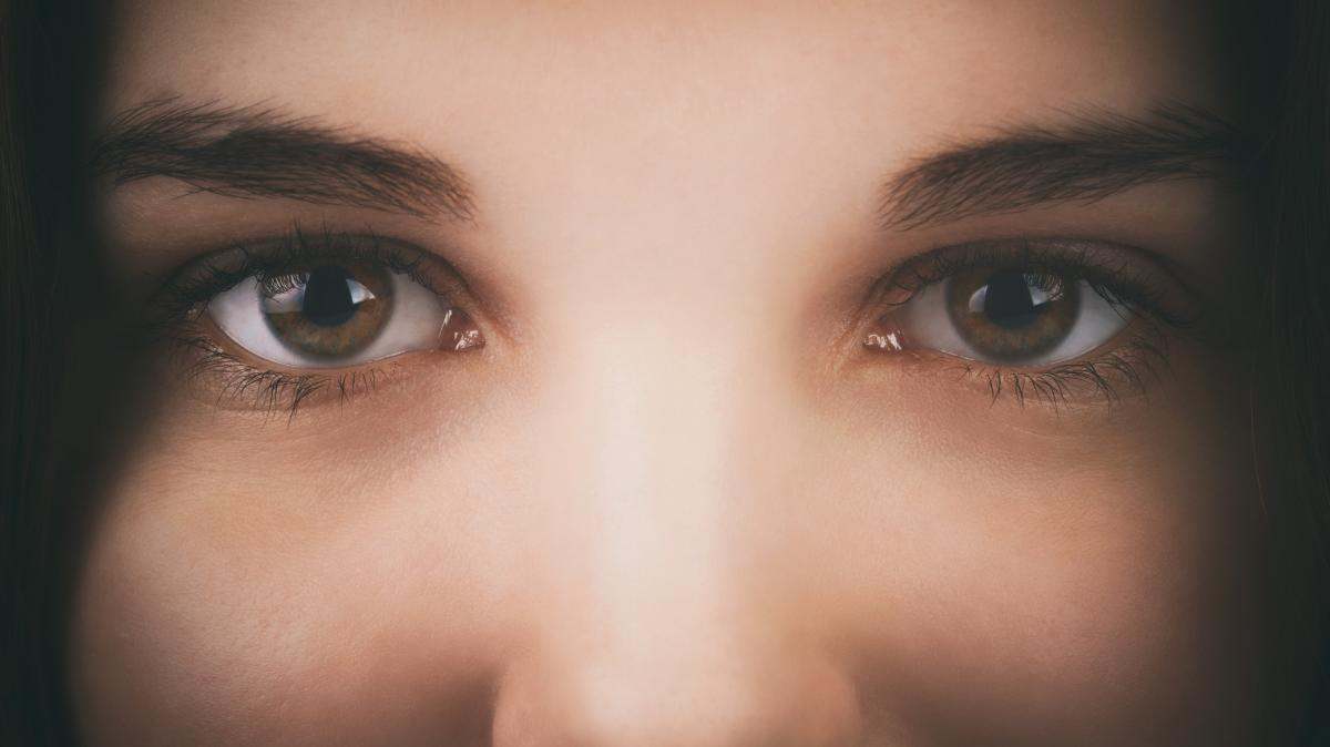 Ojos | Foto de 123RF/goodween123