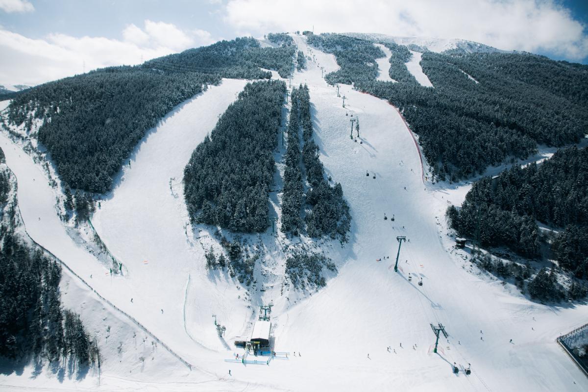 Cierre de temporada de Grandvalira | Foto de Grandvalira