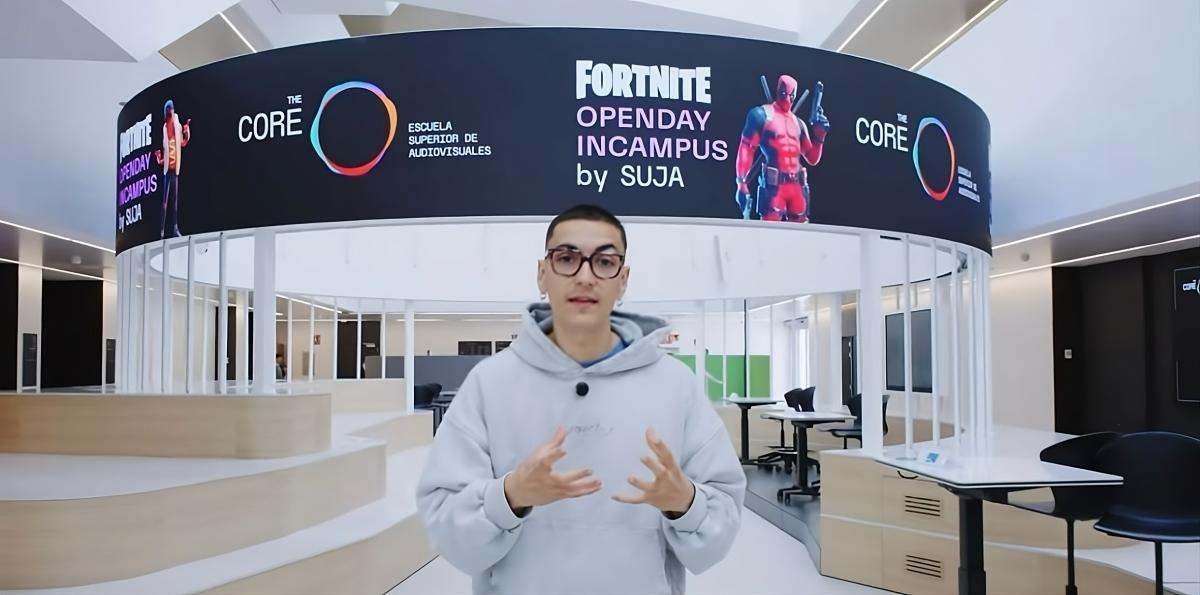 The Core-Open Day by Suja | Foto de The Core