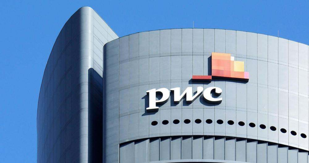 Imagen del edificio de la consultora |Foto de PwC.