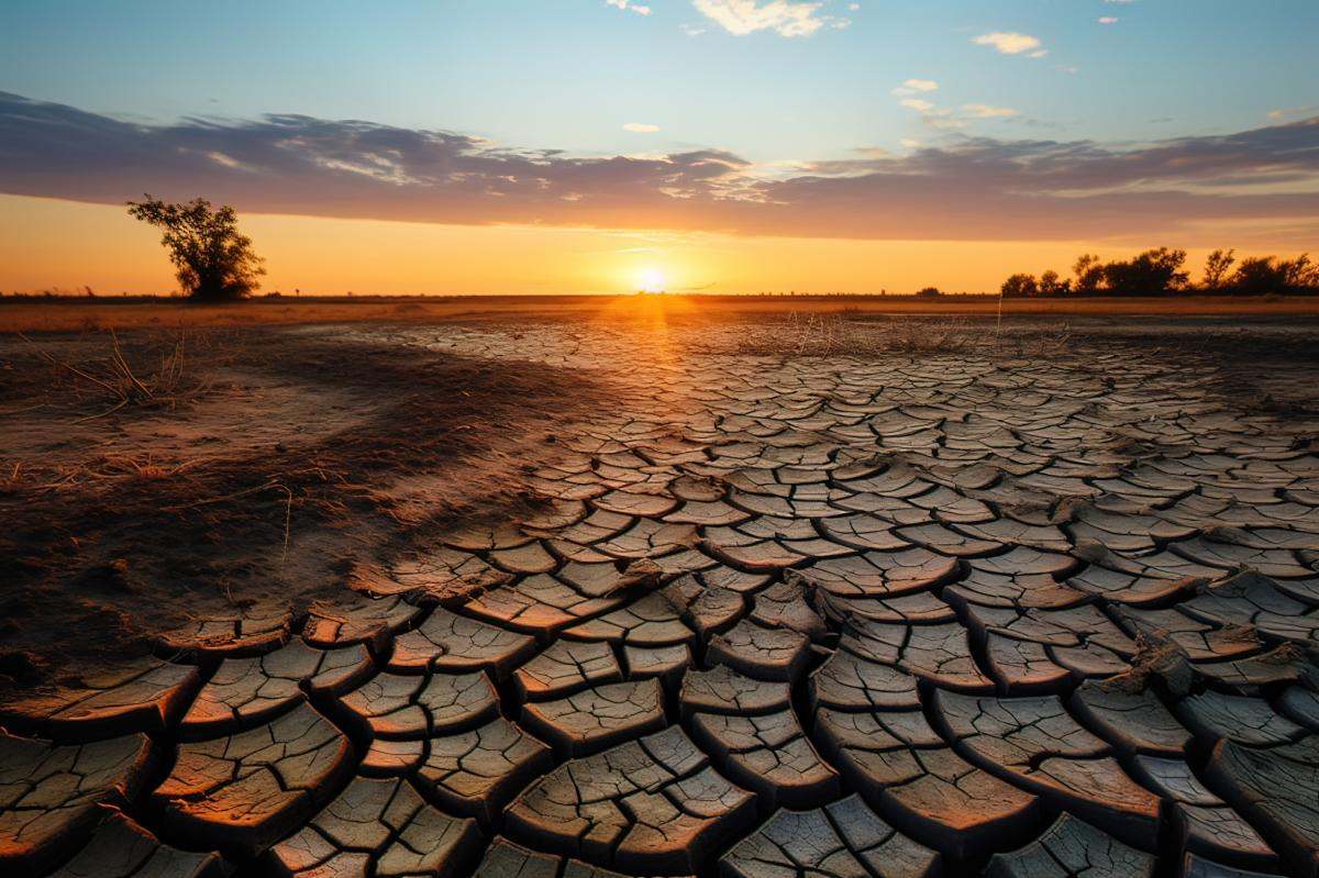 Efectos del cambio climático | Foto de 123RF/machthay