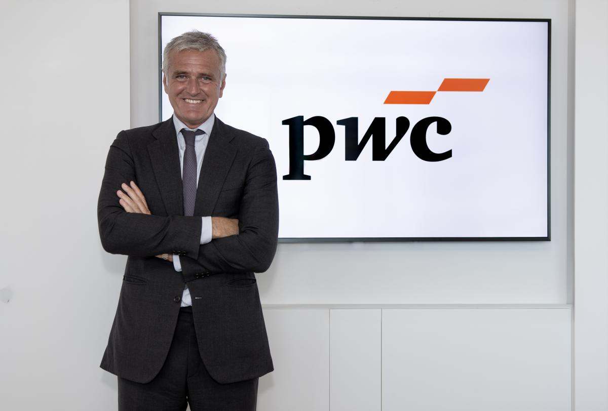 Gonzalo Sánchez | Foto de PwC