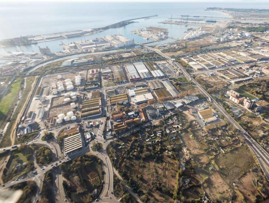 Tarragona | Foto del Ayuntamiento de Tarragona