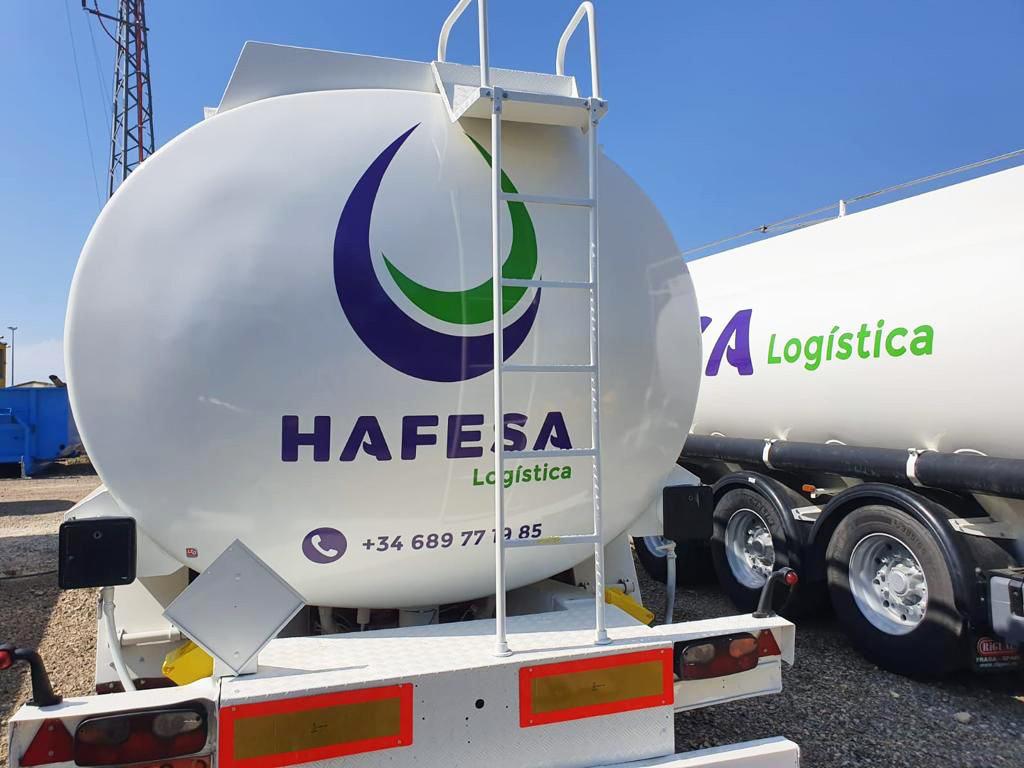 Grupo Hafesa | Foto de Hafesa