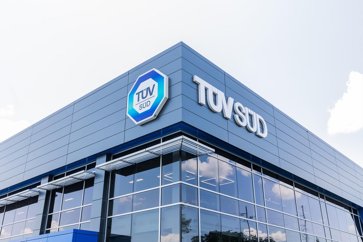 Foto de TÜV SÜD