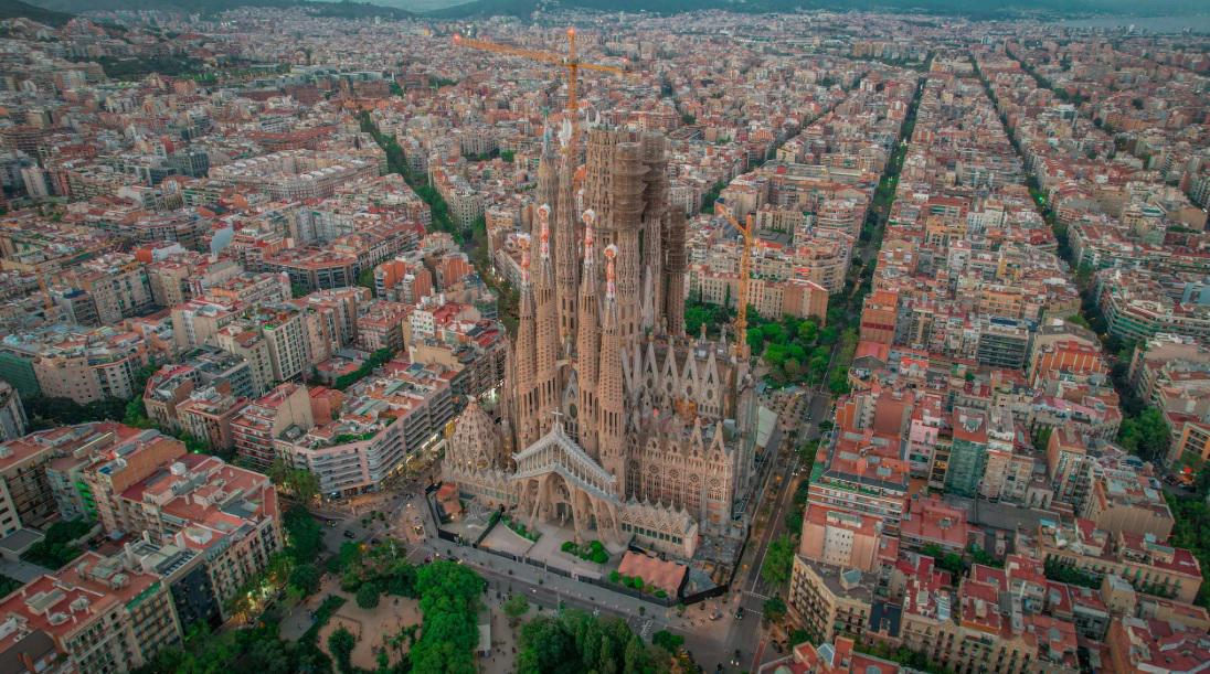 Barcelona | Foto de Archivo/CBEH