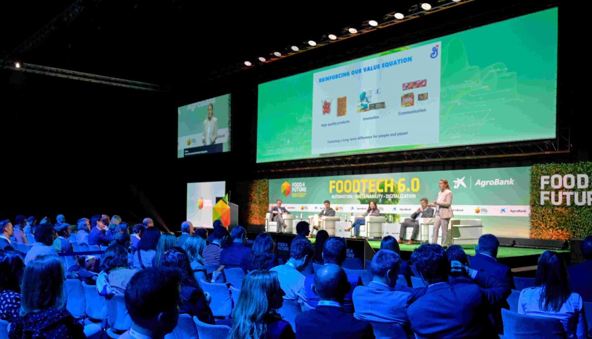 Expo FoodTech 2025 | Foto de Nebext