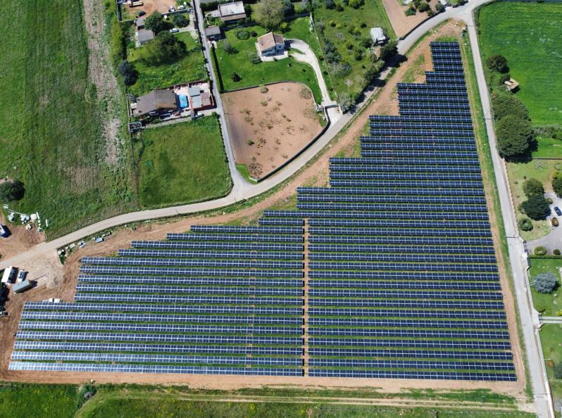 Proyecto Nettuno (Roma) | Foto de RIC Energy