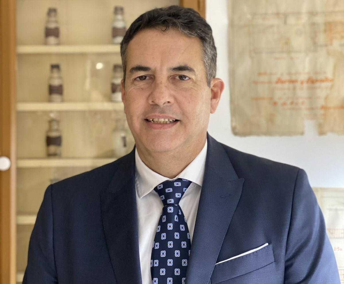 Carles Alemán, nuevo CEO de Geoalcali | Foto de Geoalcali