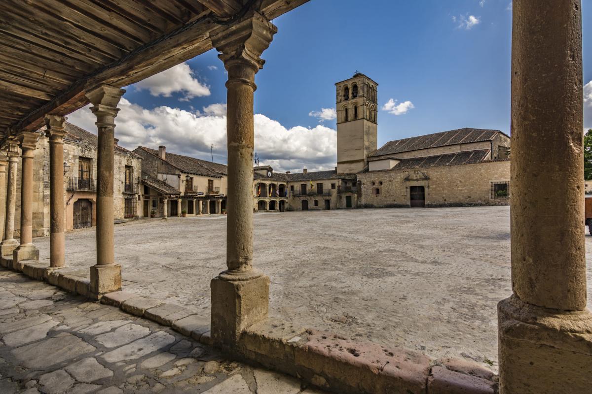 Pedraza | Foto de Amazon
