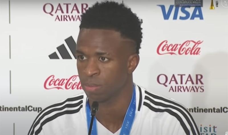 Vinicius Jr