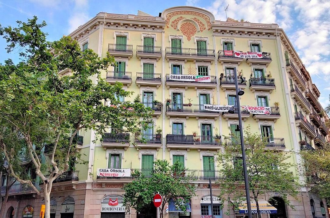 Foto de Casa Orsola