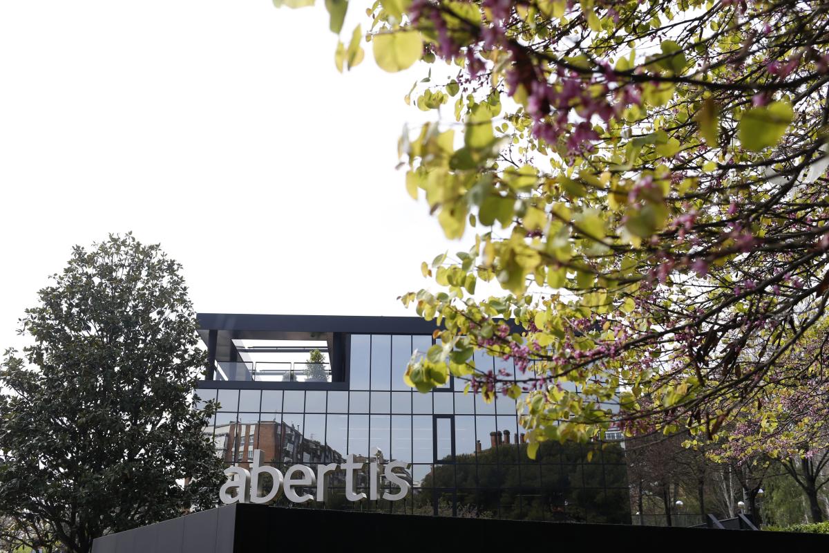 Sede de Abertis | Foto de Abertis