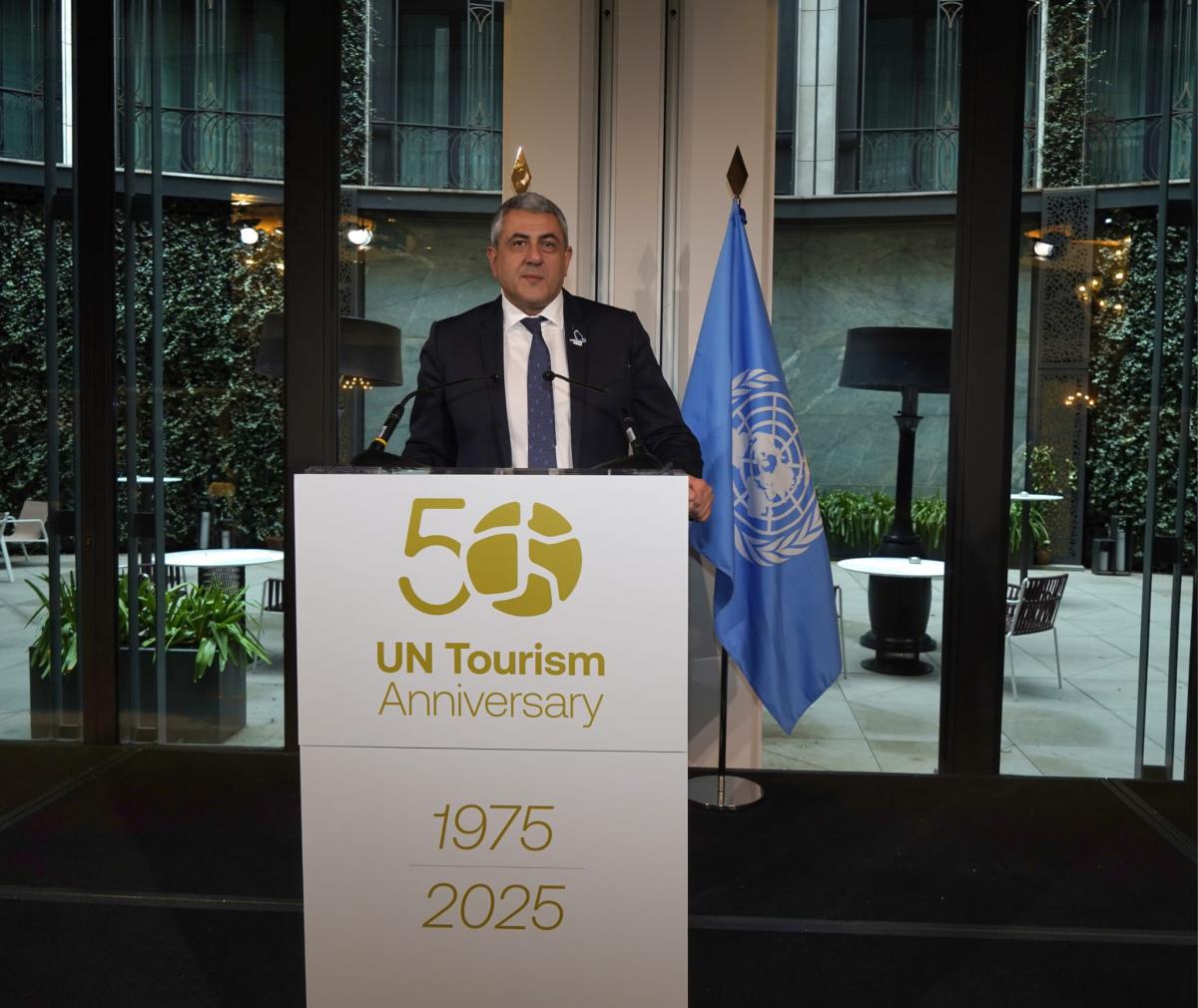 Zurab Pololikashvili